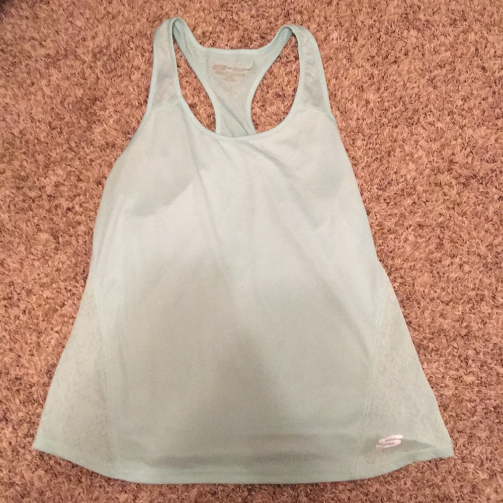 Sketchers sport shirt